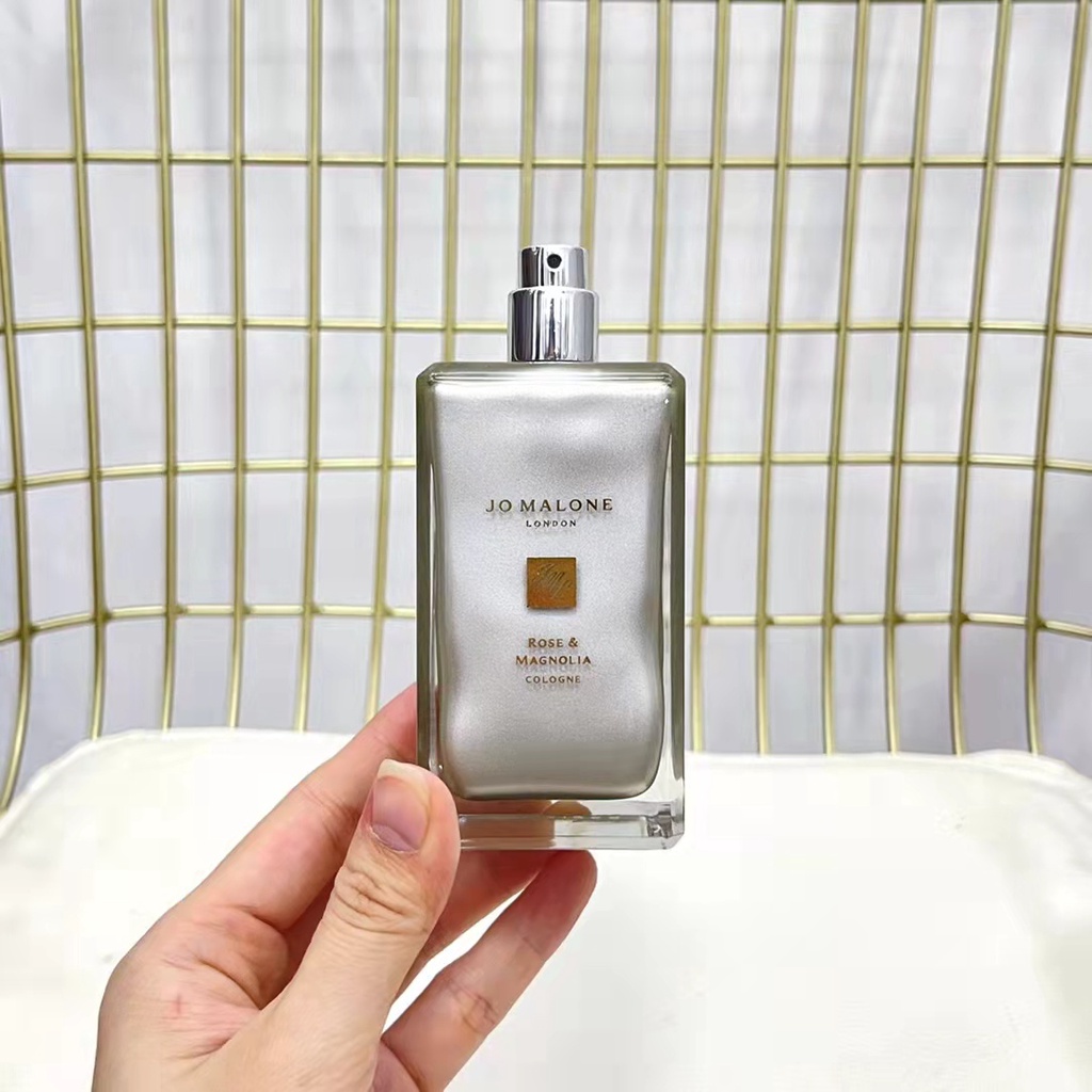 Yolo ❤Nước hoa cao cấp jo malone 100ml với nhiều mùi hương tùy chọn