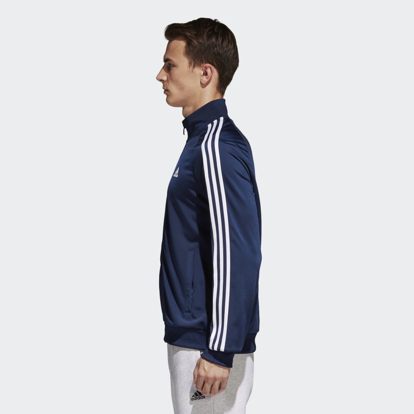 Áo khoác Adidas nam B47367 HÀNG CHÍNH HÃNG
