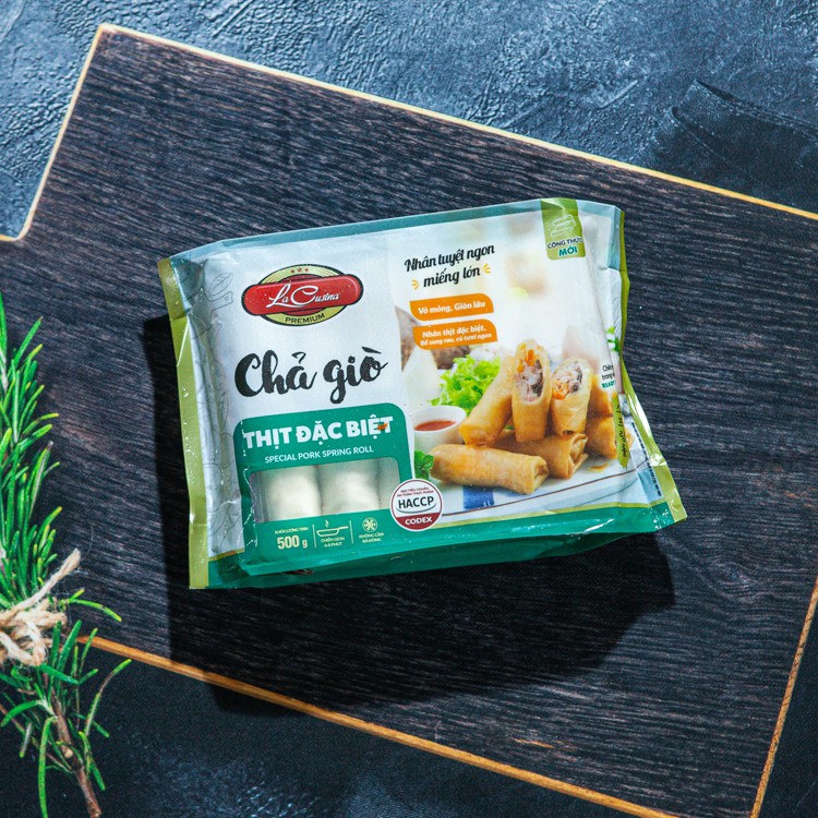 CHẢ GIÒ LC | BigBuy360 - bigbuy360.vn