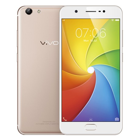 Điện Thoại VIVO Y69