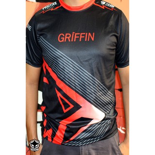 Áo thun team Griffin