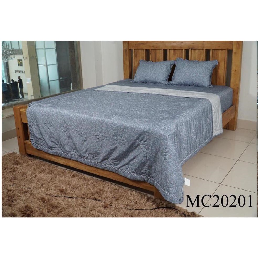 Chăn hè Everon Mây MC20201 180x220cm