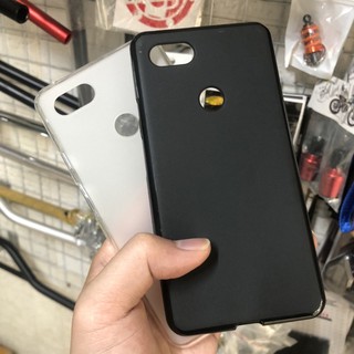 Ốp silicon Google Pixel 3XL