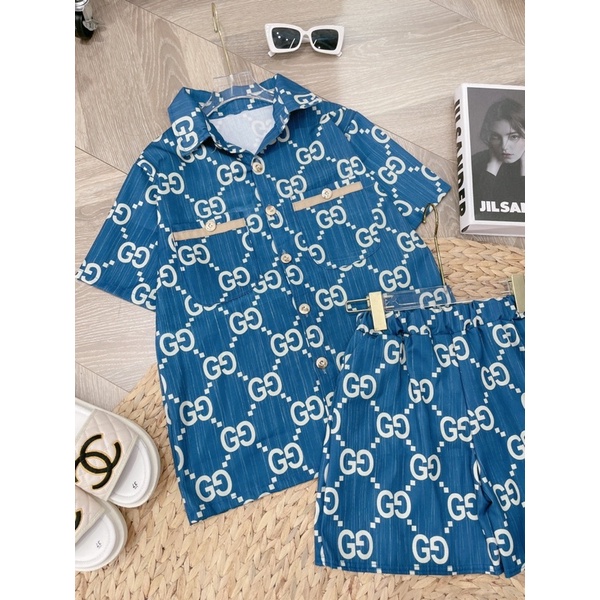 [ 𝐅𝐑𝐄𝐄 𝐒𝐇𝐈𝐏 ] SÉT BÔ GG KAKI THÔ , CHẤT KAKI JEAN LÊN DÁNG ĐẸP LẮM Ạ