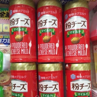 Phô mai rắc