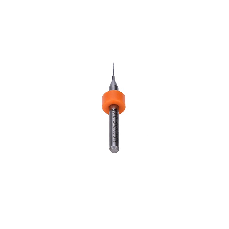 Set 10 Mũi Khoan Micro PCB Kích Thước 0.1mm-1.0mm Chuyên Dụng
