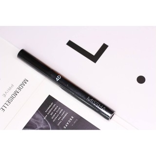 Mascara Mi Missha The Style 4D