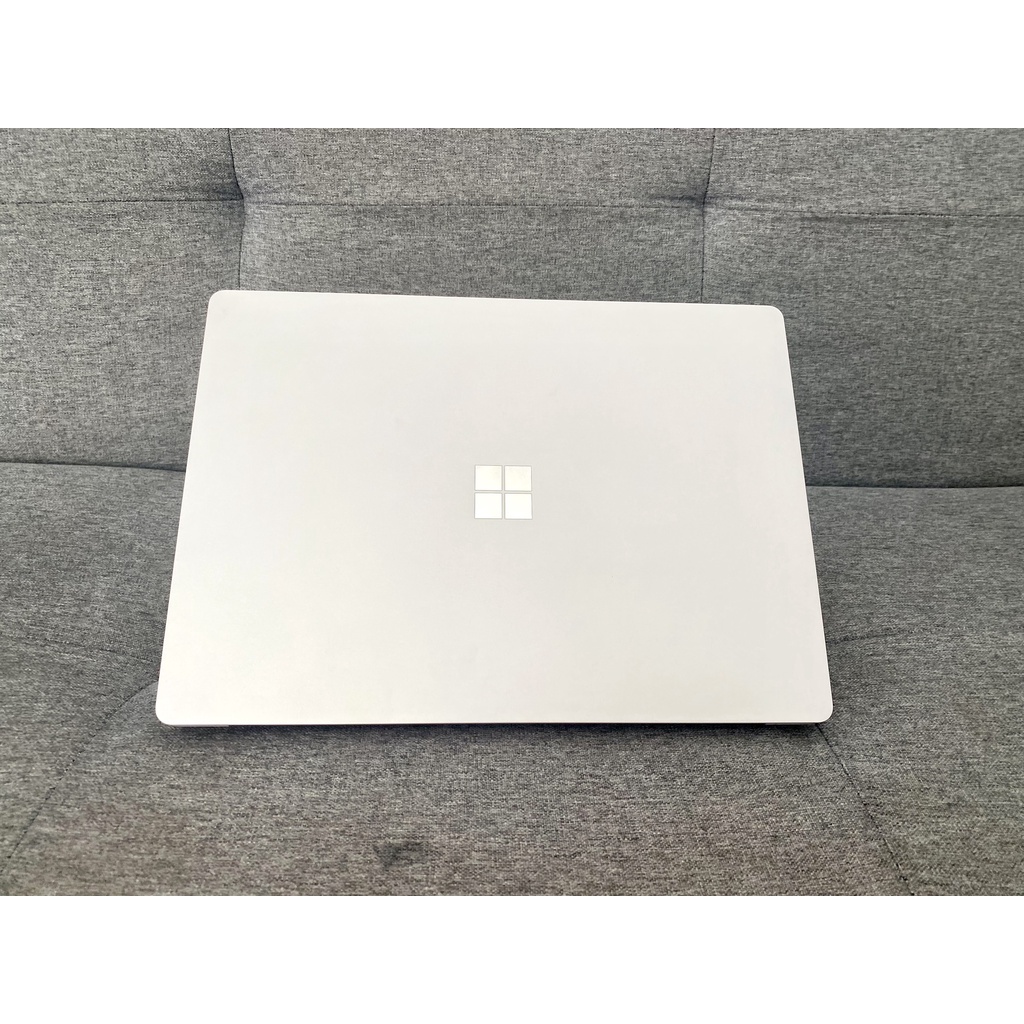 Surface Laptop 2 Core i7-8650u l Ram 16GB l SSD 500GB l Màn 13 inch 2K Touch   Mới 99%