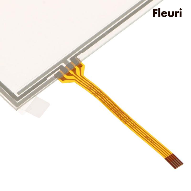 Màn Hình Cảm Ứng LCD 7 Inch Thay Thế Chuyên Dụng Cho Sửa Chữa