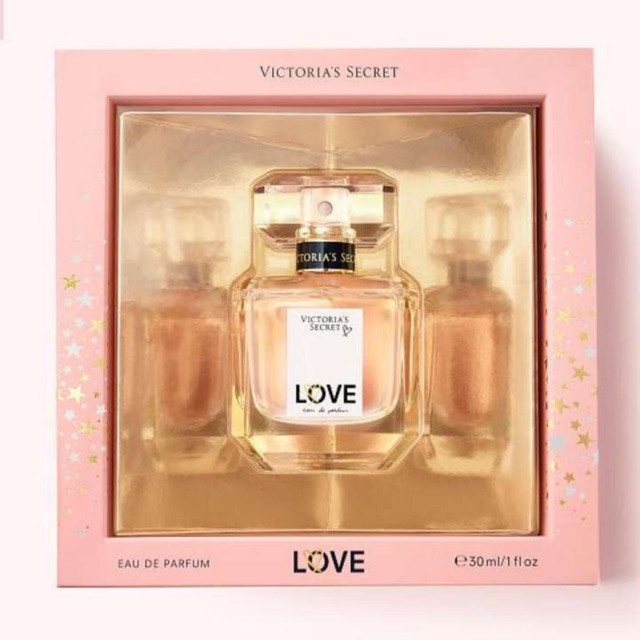 Nước hoa Victoria’s Secret Love Eau De Parfum