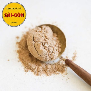Bột Hồng Sâm Hàn Quốc 200gram
