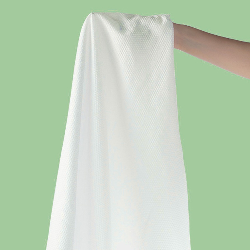 Khăn Tắm cotton Tinh Khiết Thấm Hút Nước Dày Dặn Tăng Chiều Cao Đóng Gói Độc Lập Dùng Một Lần Cho Khách Sạn Nhà Ở