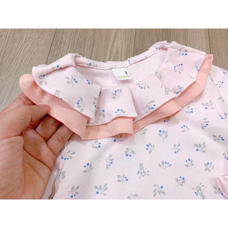 BỘ COTTON 4 CHIỀU XUẤT HÀN.