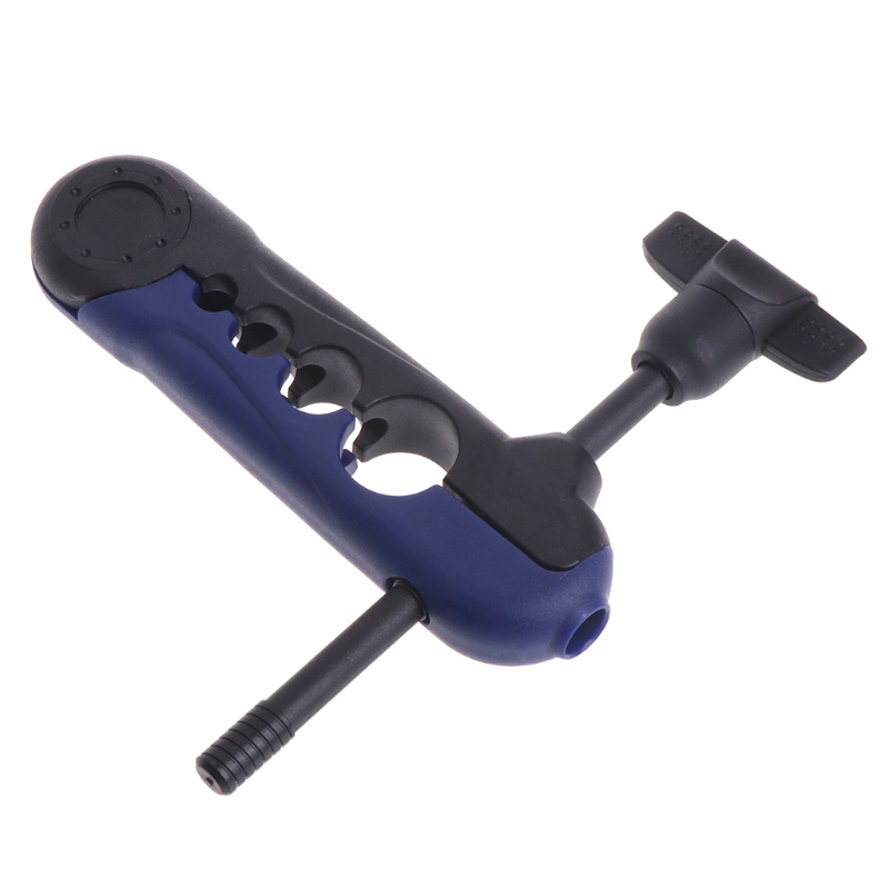 QQ Máy Câu Cá Bằng Nhựa Có Thể Điều Chỉnh Kích Thước Nhỏ Gọn Tiện Dụng