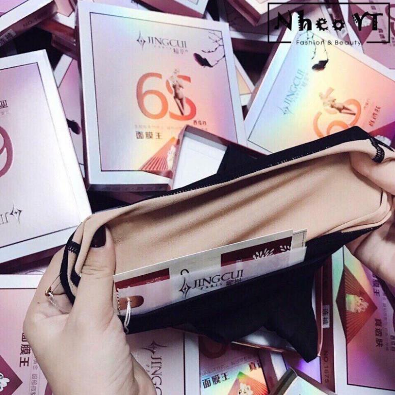 Quần Tất 3D 6s Siêu Bền Co Dãn - LADY