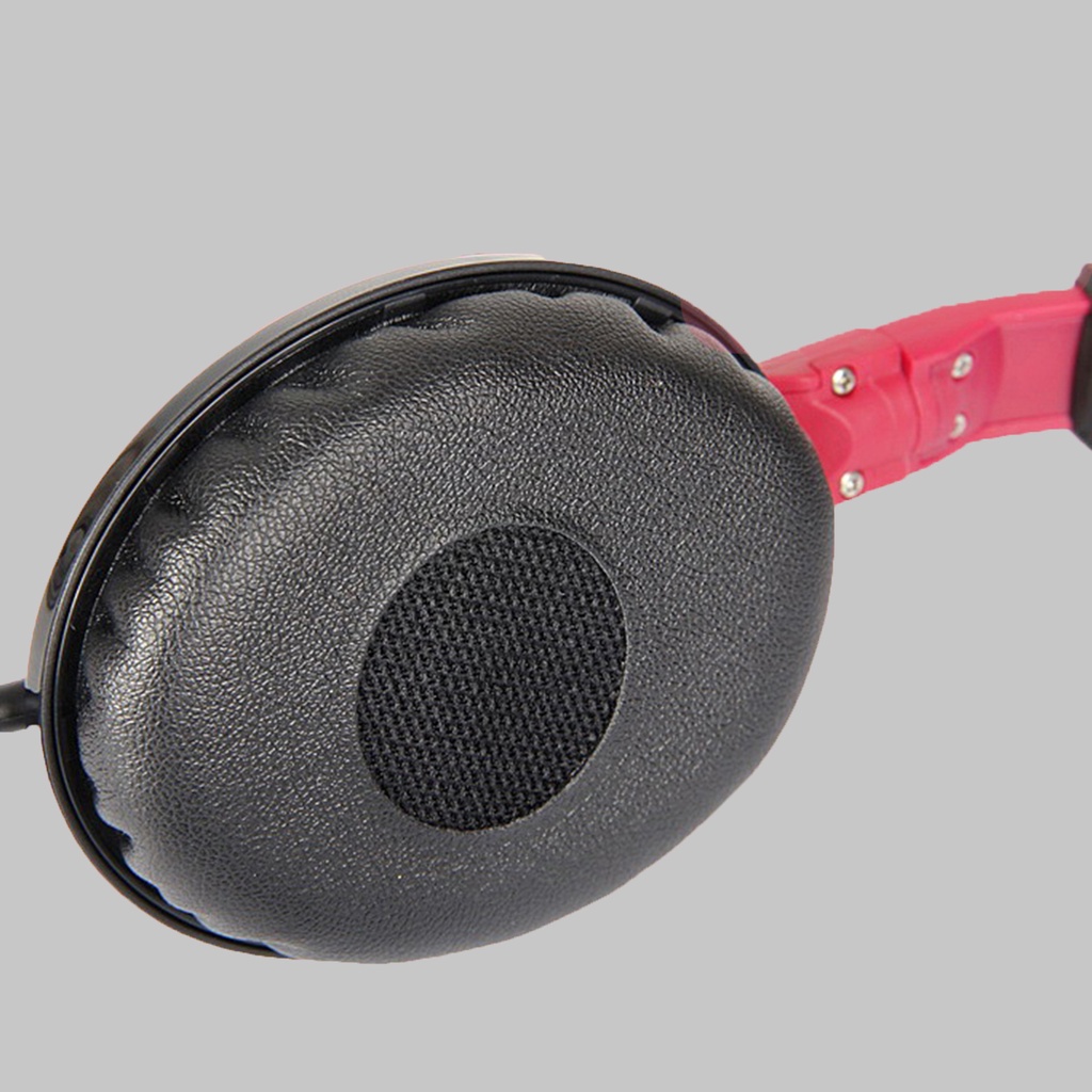 Cặp chụp tai nghe chống ồn thoáng khí thay thế dành cho SENNHEISER HD218 HD219 HD220 HD228 HD229 HD238