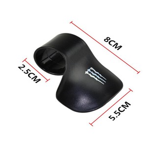 Kẹp Trợ Lực Tay Ga Xe Máy Greennetworks
