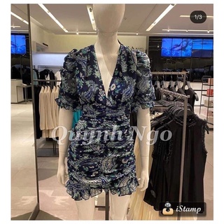 thanh lí váy zara sz xs