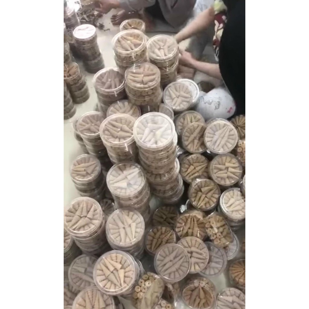Nụ đuổi muỗi thảo dược