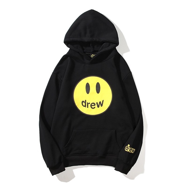 Áo hoodie drew mặt cười 1:1 | BigBuy360 - bigbuy360.vn