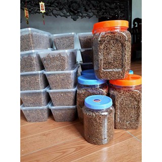 Ruốc nấm hương- 500 gram