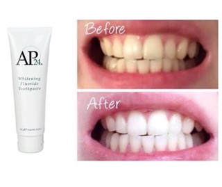 Kem đánh răng AP24 của Mỹ