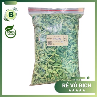 Lá Chanh Sấy Khô