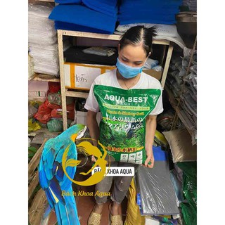 Phân nền Aqua Best ( bao 8kg)