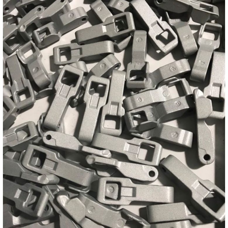 Chốt Cửa Máy Giặt LG Cửa Ngang Chính Hãng