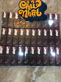 Sữa rửa mặt than tre hoạt tính Lorib