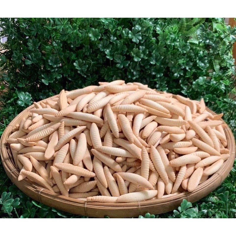 [Giao siêu tốc] NỬA KG BÁNH ĐUÔNG DỪA