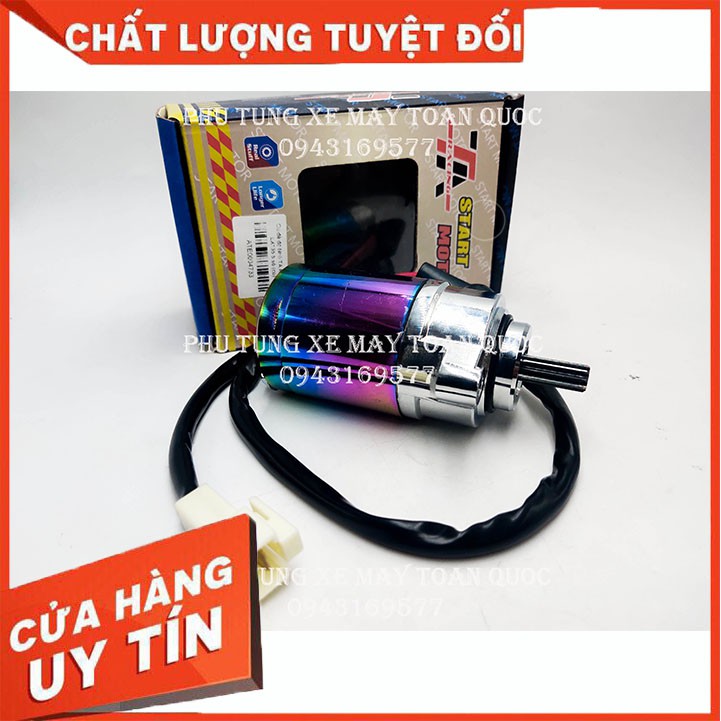 ĐỀ ĐỘ EXCITER 150 CHÍNH HÃNG TARACING 