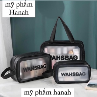 TÚI ĐỰNG MỸ PHẨM WASHBAG