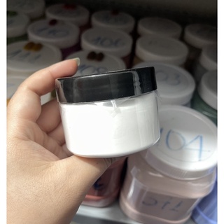 Bột Clear đắp móng