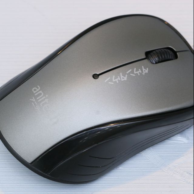 Chuột Anitech MW315