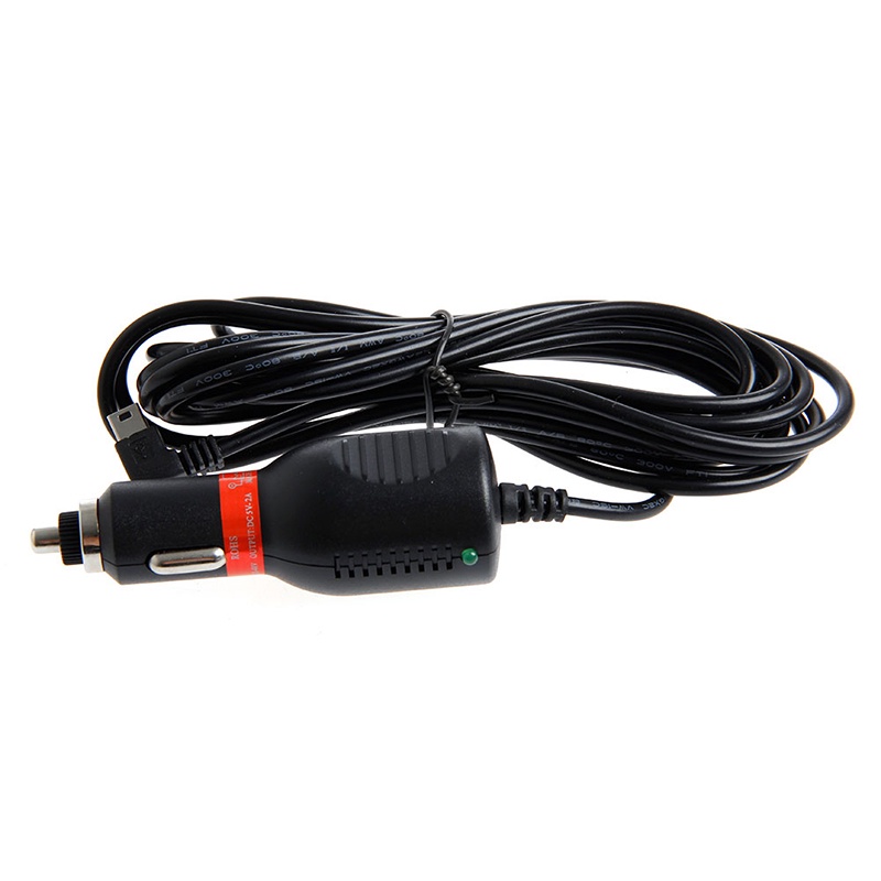 Dây Cáp Sạc USB DC 1.5A Cho GARMIN GPS Nuvi