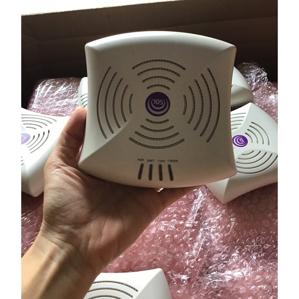 Bộ phát sóng wifi chuyên dụng aruba IAP-105 | BigBuy360 - bigbuy360.vn