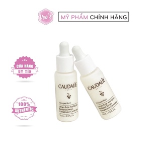 Tinh chất Caudalie Vinoperfect Radiance Serum Complexion Correcting