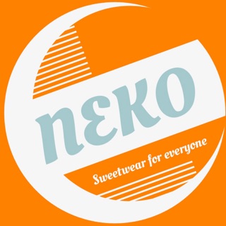 Thời Trang Streetwear - NEKOSG