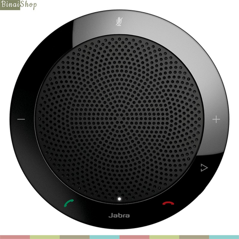 Loa hội nghị, họp trực tuyến Jabra speak 410 kèm micro