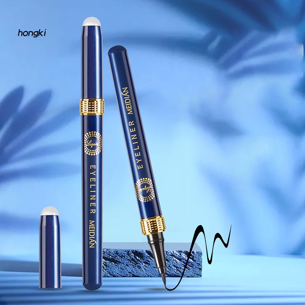 Bút kẻ mắt dạng lỏng không nhòe tiện dụng
 | BigBuy360 - bigbuy360.vn