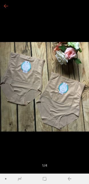 Quần gen su ôm bụng | BigBuy360 - bigbuy360.vn