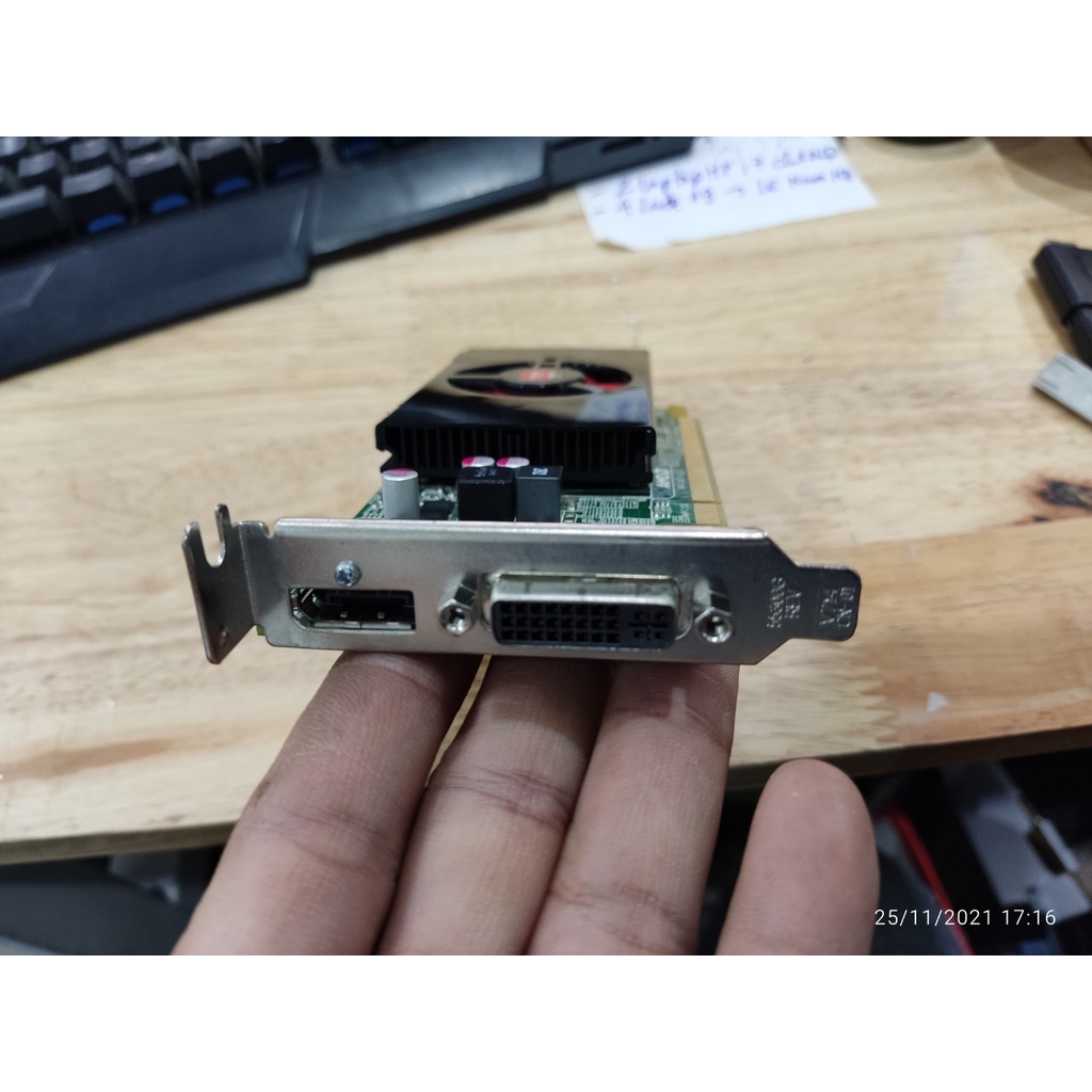 Card màn hình xuất hình  giá rẻ