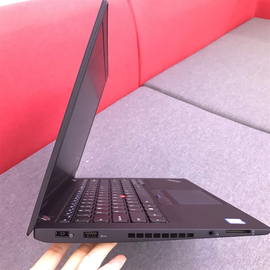 Máy tính xách tay Lenovo Thinkpad T460s : I5-6300U | 8Gb | SSD256Gb | 14.0 FullHD IPS Máy Đẹp Likenew Chưa Có Đánh Giá | BigBuy360 - bigbuy360.vn