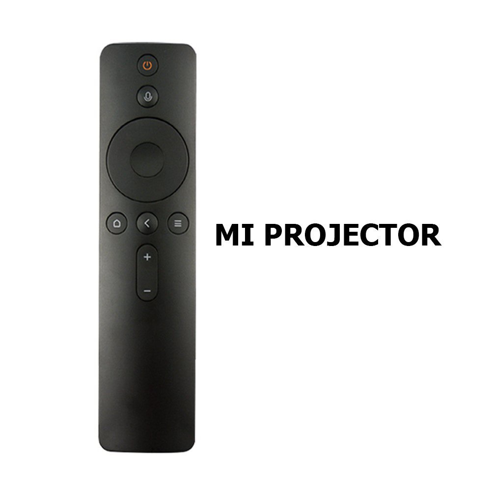 GOOGLE Hộp Điều Khiển Máy Chiếu xiaomi mi box s mi tv box 3 mi tv 4x mi Điều Khiển Bằng Giọng Nói