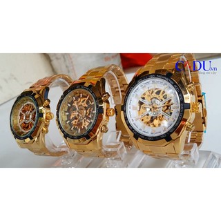 Đồng hồ Forsining cơ lộ máy