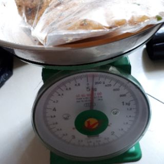 [100gr ]cơm cháy chiên mắm hành cực ngon!!!