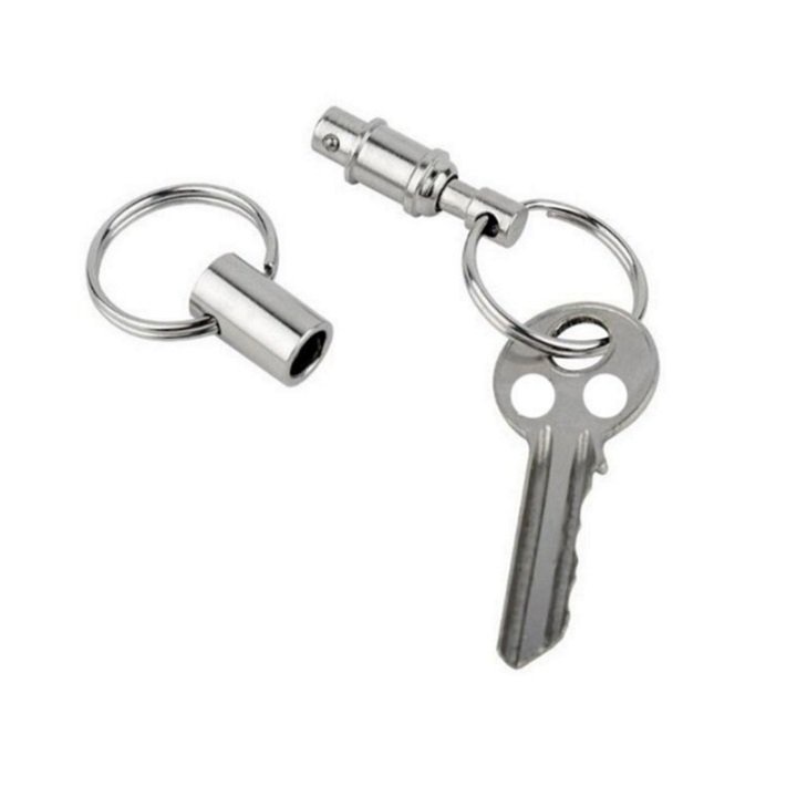 MÓC KHÓA 2 ĐẦU khớp gài nhanh an toàn và tiện dụng - DIY 964
