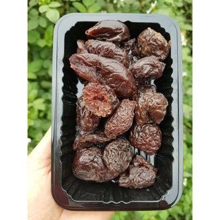 Quả Mận Sấy Dẻo Bỏ Hạt Mộc Châu [180gr]