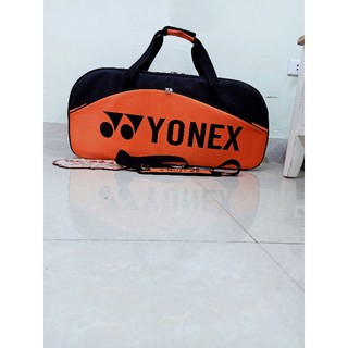 Bao vợt vuông
